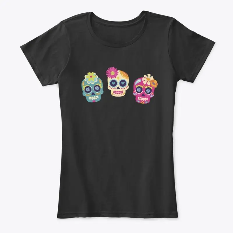 Skulls  071