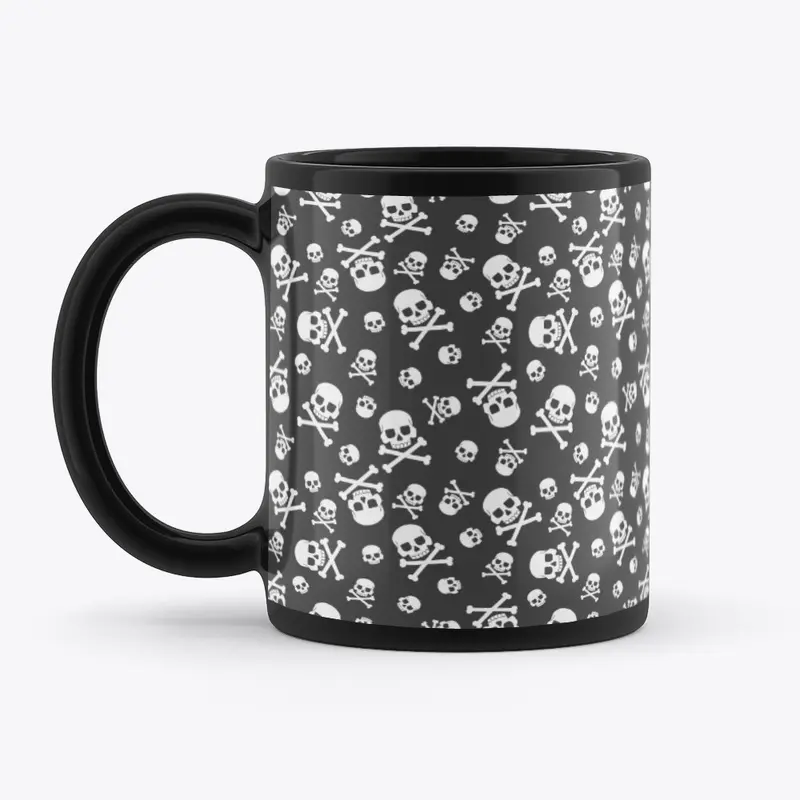 Skulls 024